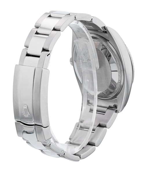 Rolex Oyster Perpetual Date 115234